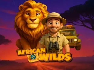 African Wilds game thumbnail