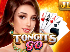 Tongits Go game thumbnail