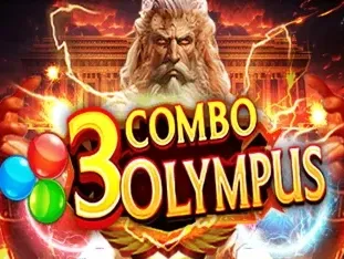 3 Combo Olympus
