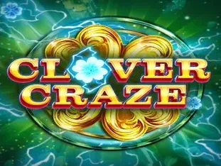 Clover Craze game thumbnail