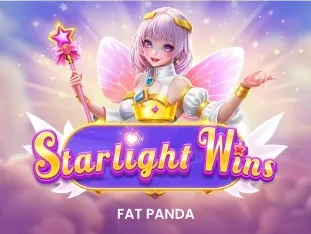Starlight Wins (1) game thumbnail