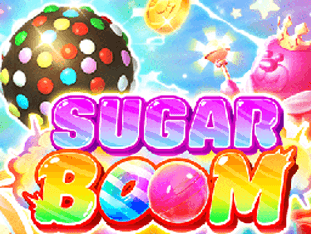 Sugar Boom game thumbnail