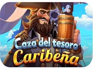 Caribbean Treasure Hunt thumbnail