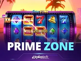 Prime Zone game thumbnail